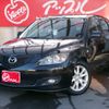 mazda axela 2008 -MAZDA--Axela DBA-BK5P--BK5P-323324---MAZDA--Axela DBA-BK5P--BK5P-323324- image 1