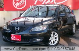 mazda axela 2008 -MAZDA--Axela DBA-BK5P--BK5P-323324---MAZDA--Axela DBA-BK5P--BK5P-323324-