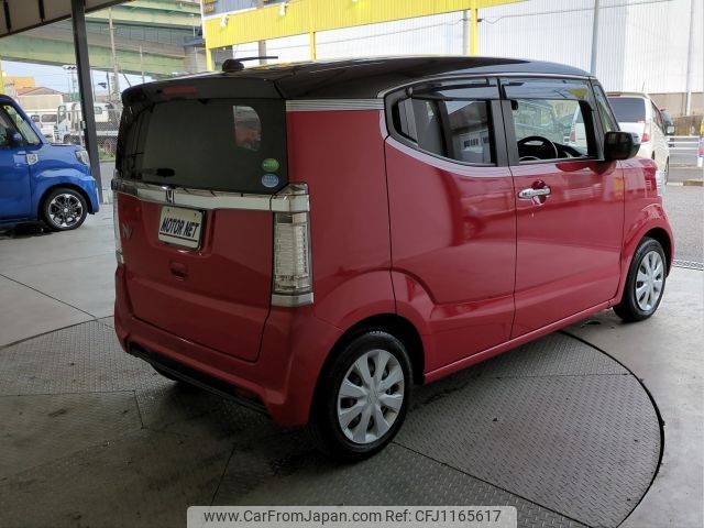 honda n-box-slash 2016 -HONDA--N BOX SLASH DBA-JF1--JF1-7201339---HONDA--N BOX SLASH DBA-JF1--JF1-7201339- image 2