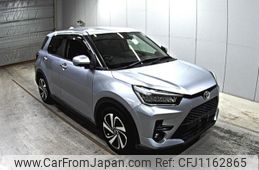 toyota raize 2019 -TOYOTA--Raize A210A-0003776---TOYOTA--Raize A210A-0003776-