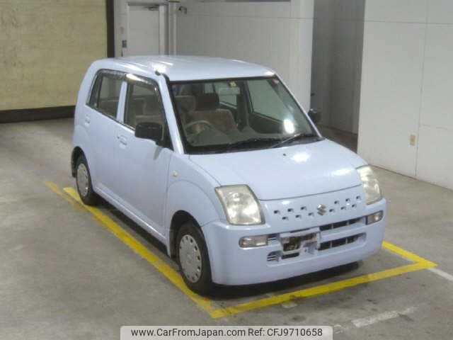 suzuki alto 2008 -SUZUKI--Alto HA24S--HA24S-564190---SUZUKI--Alto HA24S--HA24S-564190- image 1