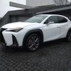 lexus ux 2021 -LEXUS--Lexus UX 6AA-MZAH10--MZAH10-2087921---LEXUS--Lexus UX 6AA-MZAH10--MZAH10-2087921- image 2