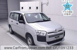 toyota probox-van 2018 -TOYOTA--Probox Van NCP165V-0047131---TOYOTA--Probox Van NCP165V-0047131-