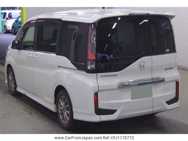honda stepwagon-spada 2019 quick_quick_DBA-RP3_1242376 image 2