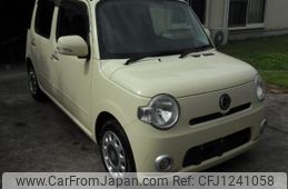 daihatsu mira-cocoa 2010 -DAIHATSU--Mira Cocoa L675S--0022512---DAIHATSU--Mira Cocoa L675S--0022512-