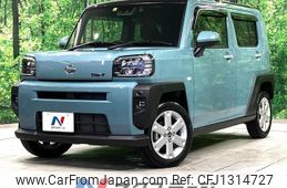 daihatsu taft 2022 quick_quick_LA900S_LA900S-0101222