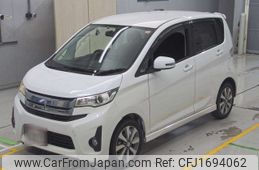 mitsubishi ek 2014 CFJ1694062
