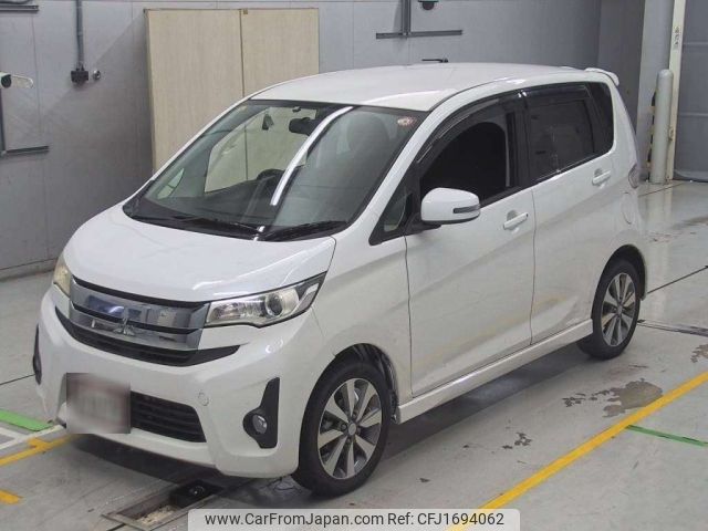 mitsubishi ek 2014 CFJ1694062 image 1