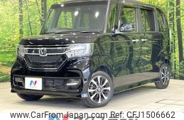 honda n-box 2017 CFJ1506662