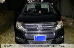 honda stepwagon 2012 -HONDA--Stepwgn DBA-RK5--RK5-1306206---HONDA--Stepwgn DBA-RK5--RK5-1306206-