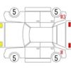 honda n-box 2024 -HONDA--N BOX 6BA-JF5--JF5-2024864---HONDA--N BOX 6BA-JF5--JF5-2024864- image 2