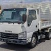 isuzu elf-truck 2016 -ISUZU--Elf TPG-NKR85AN--NKR85-7058706---ISUZU--Elf TPG-NKR85AN--NKR85-7058706- image 1