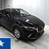 mazda cx-3 2015 -MAZDA--CX-3 DK5AW--DK5AW-106156---MAZDA--CX-3 DK5AW--DK5AW-106156- image 1