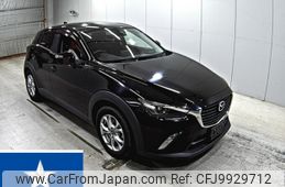 mazda cx-3 2015 -MAZDA--CX-3 DK5AW--DK5AW-106156---MAZDA--CX-3 DK5AW--DK5AW-106156-