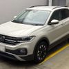 volkswagen t-cross 2023 -VOLKSWAGEN 【川崎 333ﾈ 235】--VW T-Cross 3BA-C1DKR--WVGZZZC1ZPY096179---VOLKSWAGEN 【川崎 333ﾈ 235】--VW T-Cross 3BA-C1DKR--WVGZZZC1ZPY096179- image 1