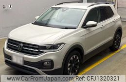 volkswagen t-cross 2023 -VOLKSWAGEN 【川崎 333ﾈ 235】--VW T-Cross 3BA-C1DKR--WVGZZZC1ZPY096179---VOLKSWAGEN 【川崎 333ﾈ 235】--VW T-Cross 3BA-C1DKR--WVGZZZC1ZPY096179-
