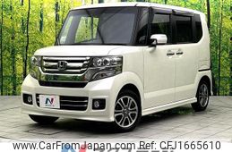 honda n-box 2016 CFJ1665610