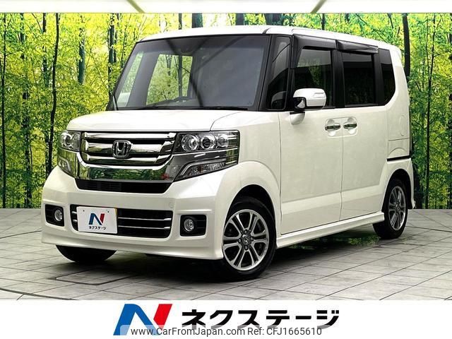 honda n-box 2016 CFJ1665610 image 1