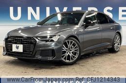 audi a6 2022 quick_quick_F2DLZF_WAUZZZF20NN017334