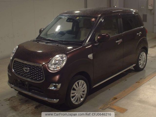 daihatsu cast 2019 -DAIHATSU--Cast LA250S-0188824---DAIHATSU--Cast LA250S-0188824- image 1