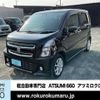 suzuki wagon-r 2018 CFJ1531599 image 1