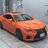 lexus rc-f 2014 -LEXUS 【岐阜 303ぬ3577】--Lexus RC F USC10-6000235---LEXUS 【岐阜 303ぬ3577】--Lexus RC F USC10-6000235- image 6
