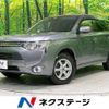 mitsubishi outlander-phev 2013 -MITSUBISHI--Outlander PHEV DLA-GG2W--GG2W-0005050---MITSUBISHI--Outlander PHEV DLA-GG2W--GG2W-0005050- image 1