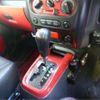 suzuki jimny 2009 CFJ0696557 image 16