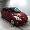suzuki swift 2014 -SUZUKI--Swift ZC72S-334624---SUZUKI--Swift ZC72S-334624- image 1