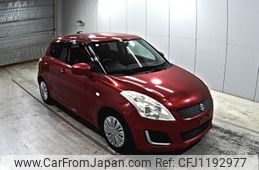 suzuki swift 2014 -SUZUKI--Swift ZC72S-334624---SUZUKI--Swift ZC72S-334624-