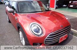 mini mini-others 2019 -BMW 【豊田 330ﾆ3233】--BMW Mini 3BA-LV15M--WMWLV320502L73744---BMW 【豊田 330ﾆ3233】--BMW Mini 3BA-LV15M--WMWLV320502L73744-