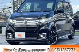 honda n-wgn 2016 CFJ1887273