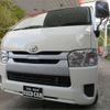 toyota hiace-van 2019 -TOYOTA--Hiace Van GDH206V--GDH206-2007347---TOYOTA--Hiace Van GDH206V--GDH206-2007347- image 1