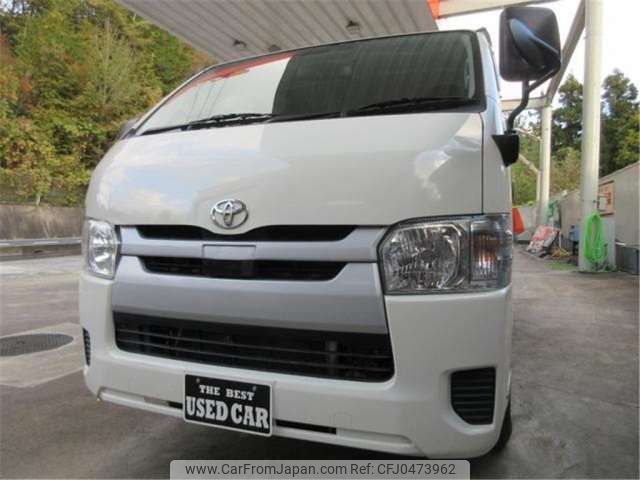 toyota hiace-van 2019 -TOYOTA--Hiace Van GDH206V--GDH206-2007347---TOYOTA--Hiace Van GDH206V--GDH206-2007347- image 1