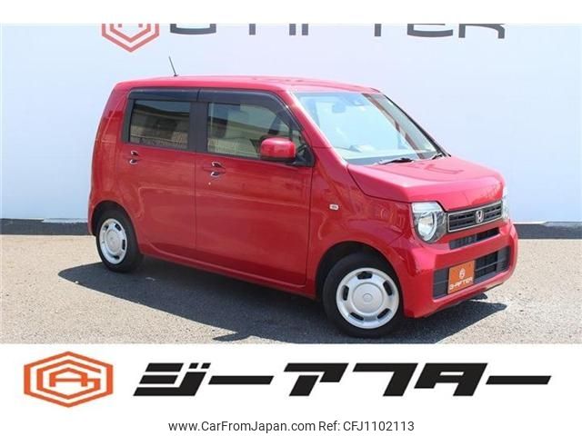 honda n-wgn 2020 -HONDA--N WGN 6BA-JH3--JH3-1019779---HONDA--N WGN 6BA-JH3--JH3-1019779- image 1
