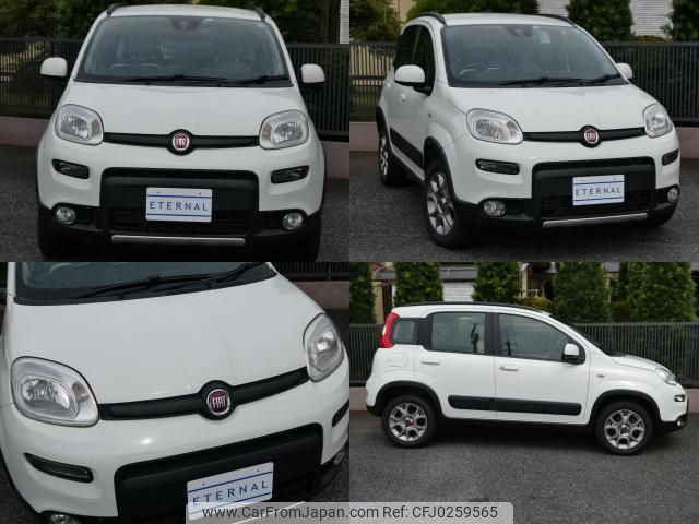 fiat panda 2015 quick_quick_ABA-13909_ZFA31200003370939 image 2