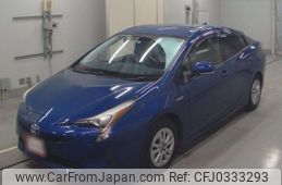 toyota prius 2017 -TOYOTA--Prius ZVW50-6097002---TOYOTA--Prius ZVW50-6097002-