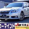 subaru legacy-touring-wagon 2014 quick_quick_DBA-BRG_BRG-011165 image 1