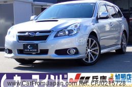 subaru legacy-touring-wagon 2014 quick_quick_DBA-BRG_BRG-011165