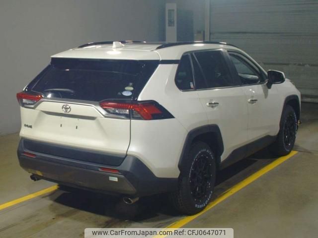 toyota rav4 2019 quick_quick_6BA-MXAA54_MXAA54-4002871 image 2