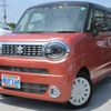 suzuki wagon-r 2022 CFJ1570225 image 1