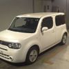 nissan cube 2018 -NISSAN--Cube DBA-Z12--Z12-328996---NISSAN--Cube DBA-Z12--Z12-328996- image 1