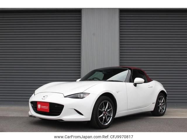 mazda roadster 2020 quick_quick_ND5RC_ND5RC-502731 image 1