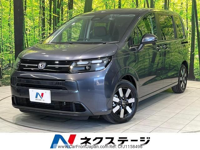 honda freed 2024 quick_quick_GT5_GT5-1003414 image 1
