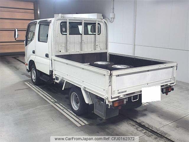 toyota toyoace 2015 -TOYOTA 【名古屋 401ﾅ3196】--Toyoace TRY230-0123623---TOYOTA 【名古屋 401ﾅ3196】--Toyoace TRY230-0123623- image 2