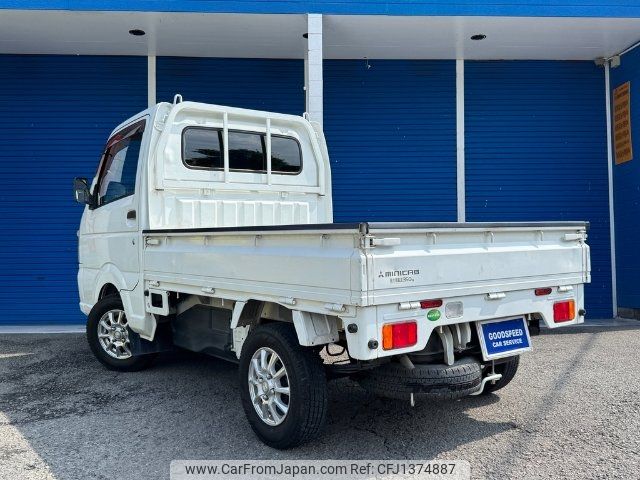 mitsubishi minicab-truck 2017 -MITSUBISHI 【奈良 480ﾜ2229】--Minicab Truck DS16T--248215---MITSUBISHI 【奈良 480ﾜ2229】--Minicab Truck DS16T--248215- image 2