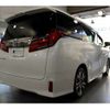 toyota alphard 2020 -TOYOTA 【京都 330ｽ6592】--Alphard 3BA-AGH35W--AGH35W-0043936---TOYOTA 【京都 330ｽ6592】--Alphard 3BA-AGH35W--AGH35W-0043936- image 2