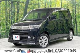 suzuki wagon-r 2010 -SUZUKI--Wagon R DBA-MH23S--MH23S-594524---SUZUKI--Wagon R DBA-MH23S--MH23S-594524-