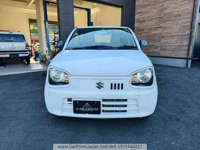 suzuki alto 2016 CFJ1644221 image 2
