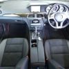 mercedes-benz c-class 2012 -MERCEDES-BENZ--Benz C Class DBA-204048--WDD2040482A780681---MERCEDES-BENZ--Benz C Class DBA-204048--WDD2040482A780681- image 4